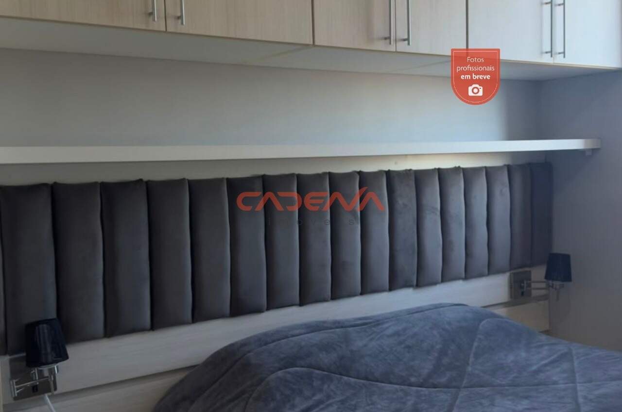 Apartamento à venda no Xaxim: 