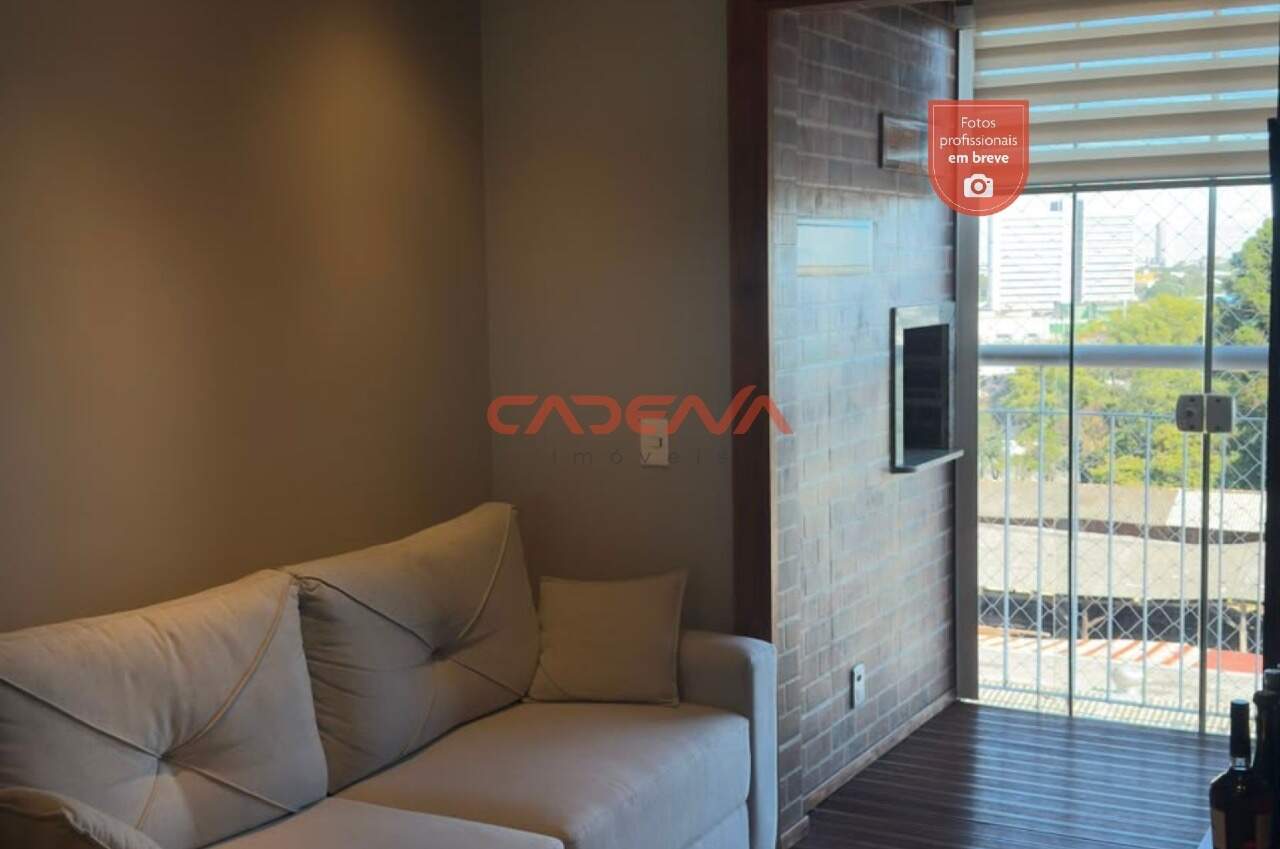 Apartamento à venda no Xaxim: 