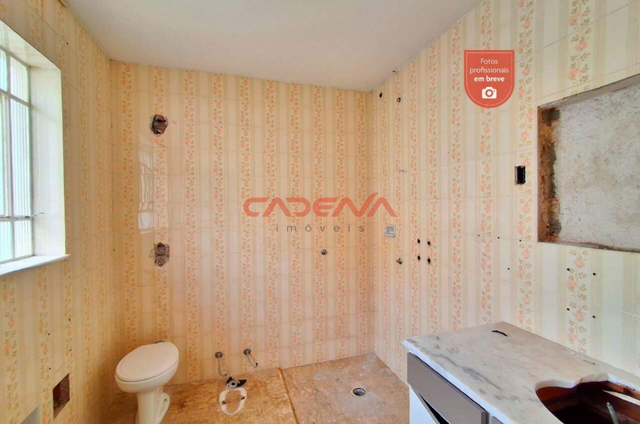 Casa comercial para aluguel no Alto da Rua XV: