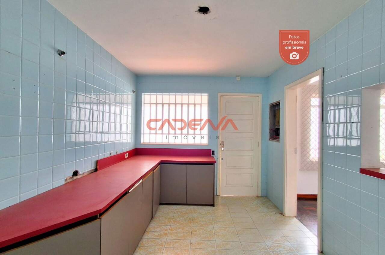 Casa comercial para aluguel no Alto da Rua XV:
