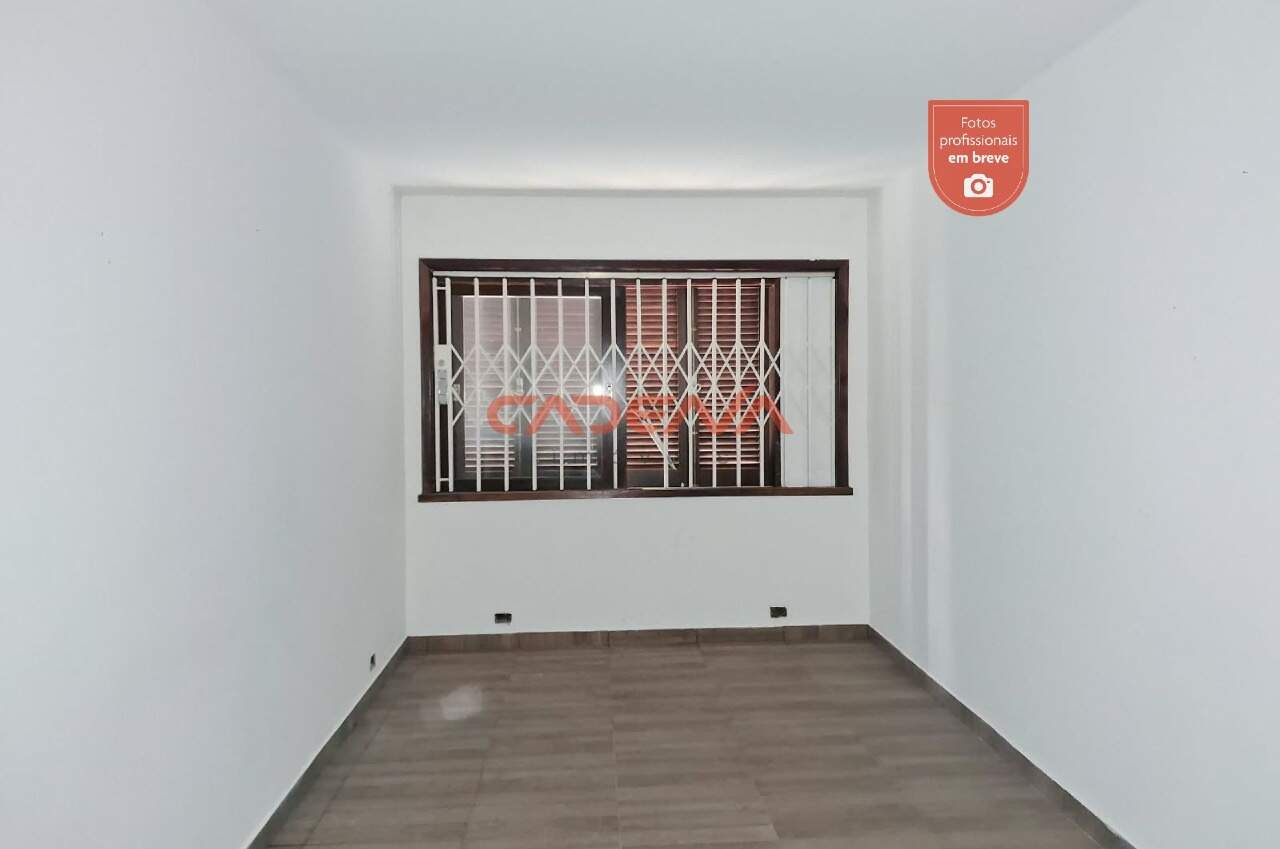 Casa comercial para aluguel no Alto da Rua XV: