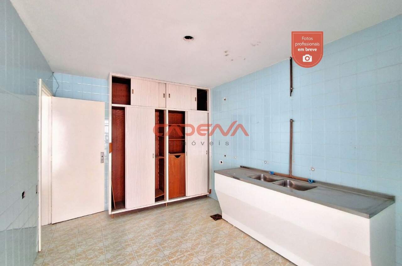 Casa comercial para aluguel no Alto da Rua XV: