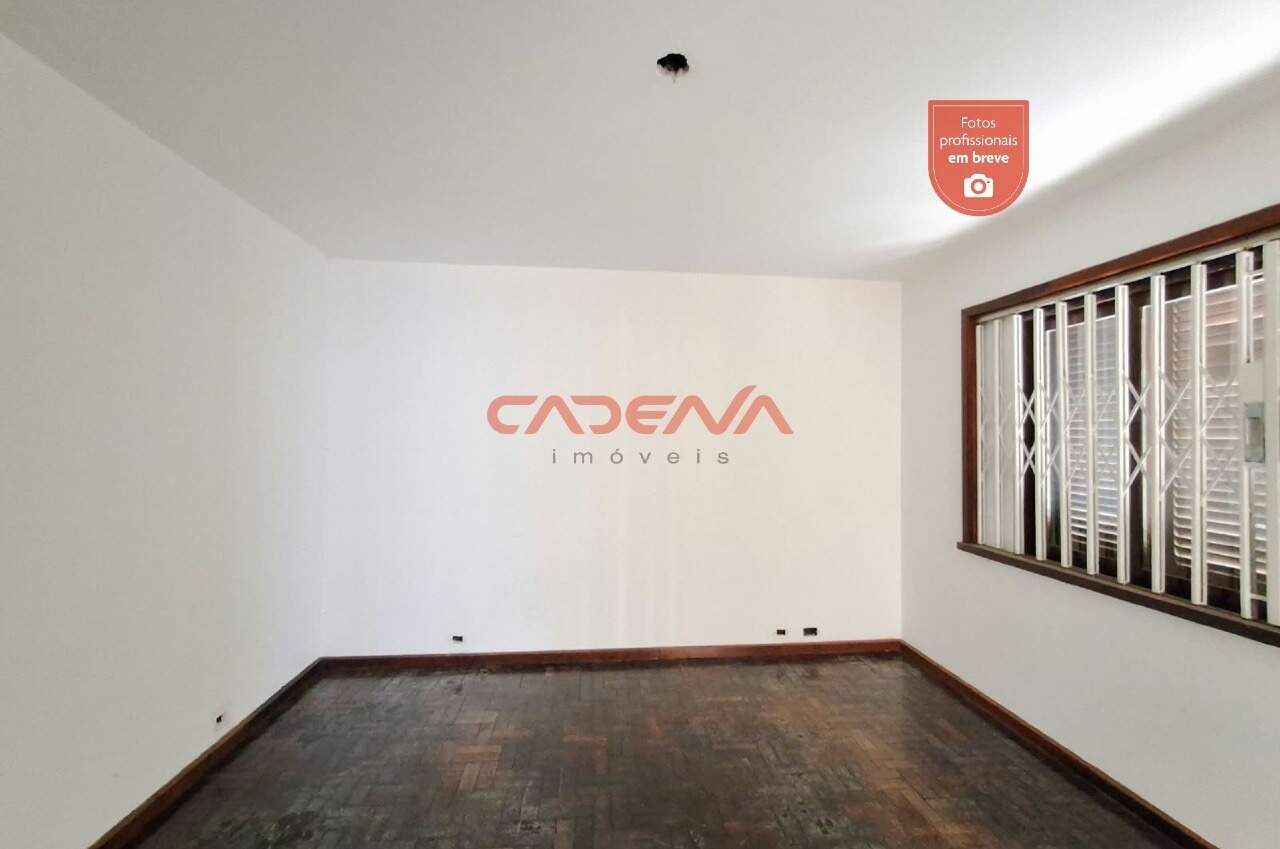 Casa comercial para aluguel no Alto da Rua XV: