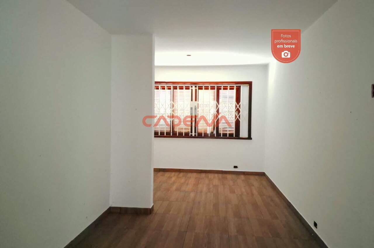 Casa comercial para aluguel no Alto da Rua XV: