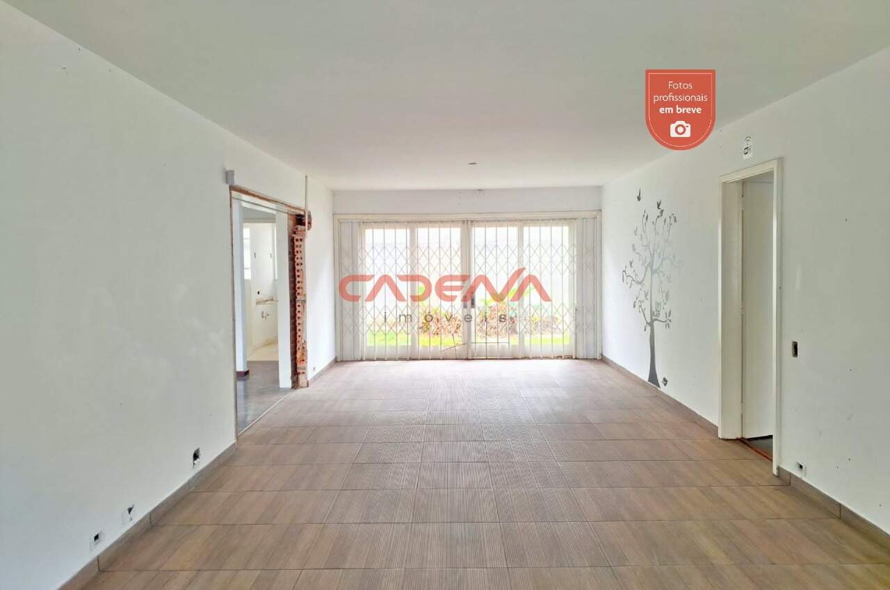 Casa comercial para aluguel no Alto da Rua XV: