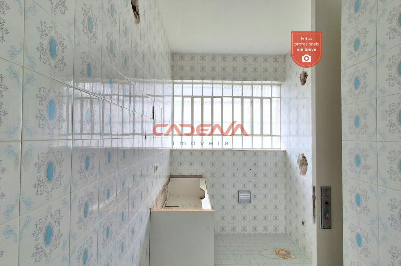 Casa comercial para aluguel no Alto da Rua XV: