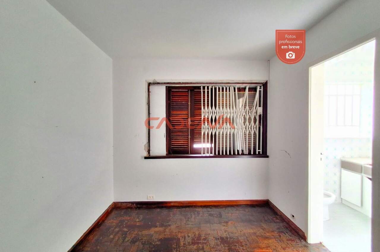 Casa comercial para aluguel no Alto da Rua XV: