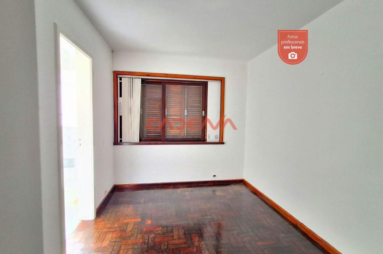 Casa comercial para aluguel no Alto da Rua XV: