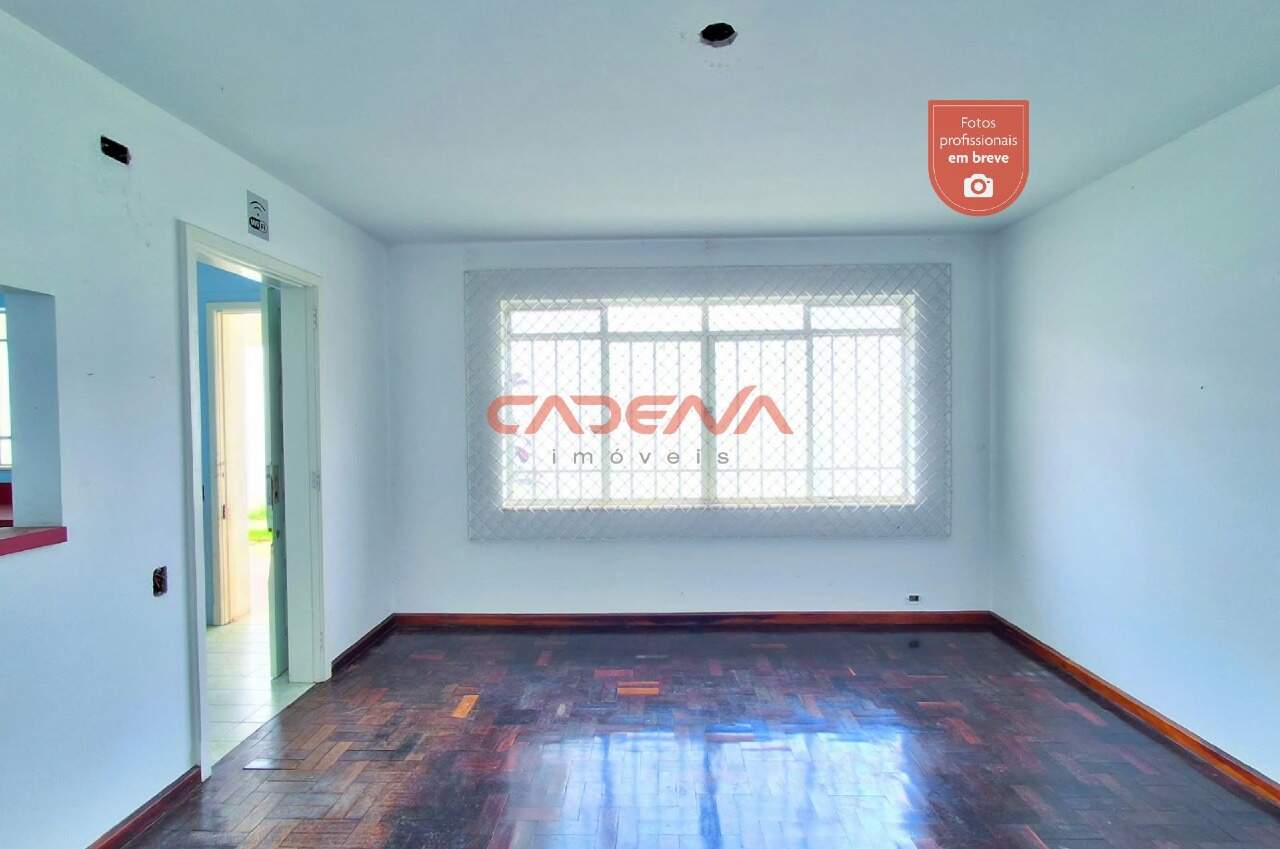 Casa comercial para aluguel no Alto da Rua XV: