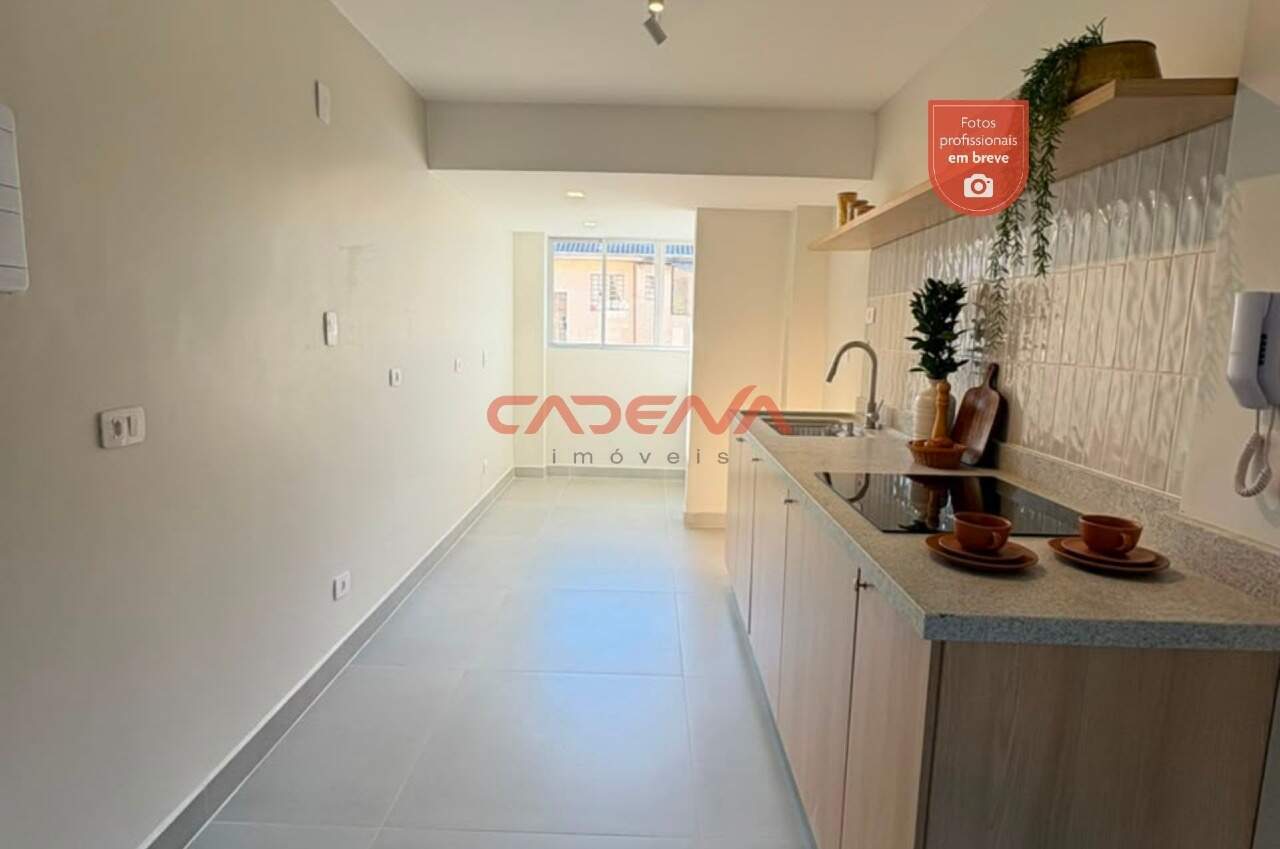 Apartamento à venda no Água Verde: 