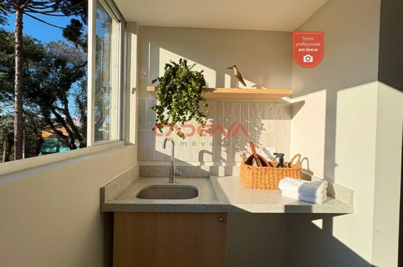 Apartamento à venda no Água Verde: 
