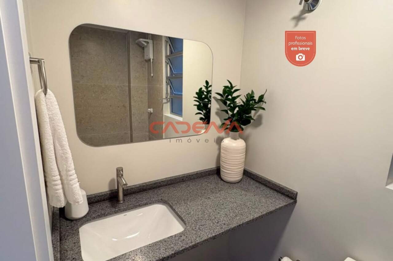 Apartamento à venda no Água Verde: 