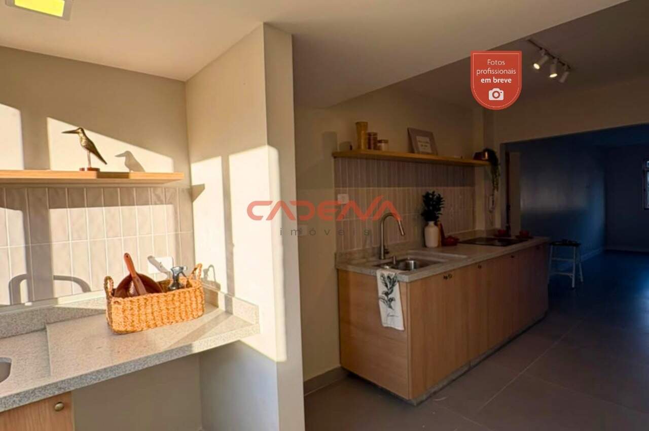 Apartamento à venda no Água Verde: 