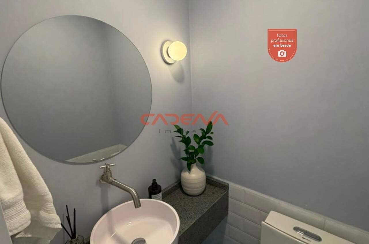 Apartamento à venda no Água Verde: 