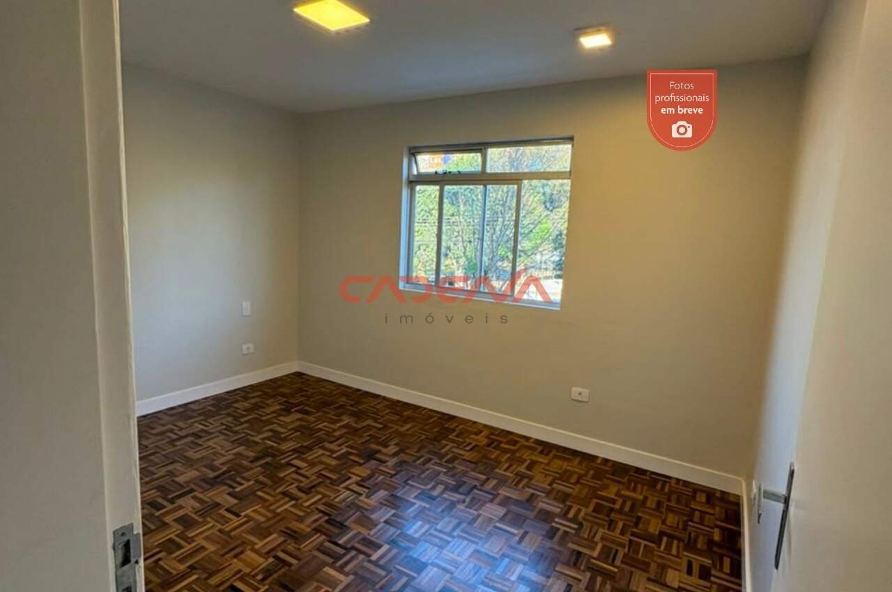 Apartamento à venda no Água Verde: 