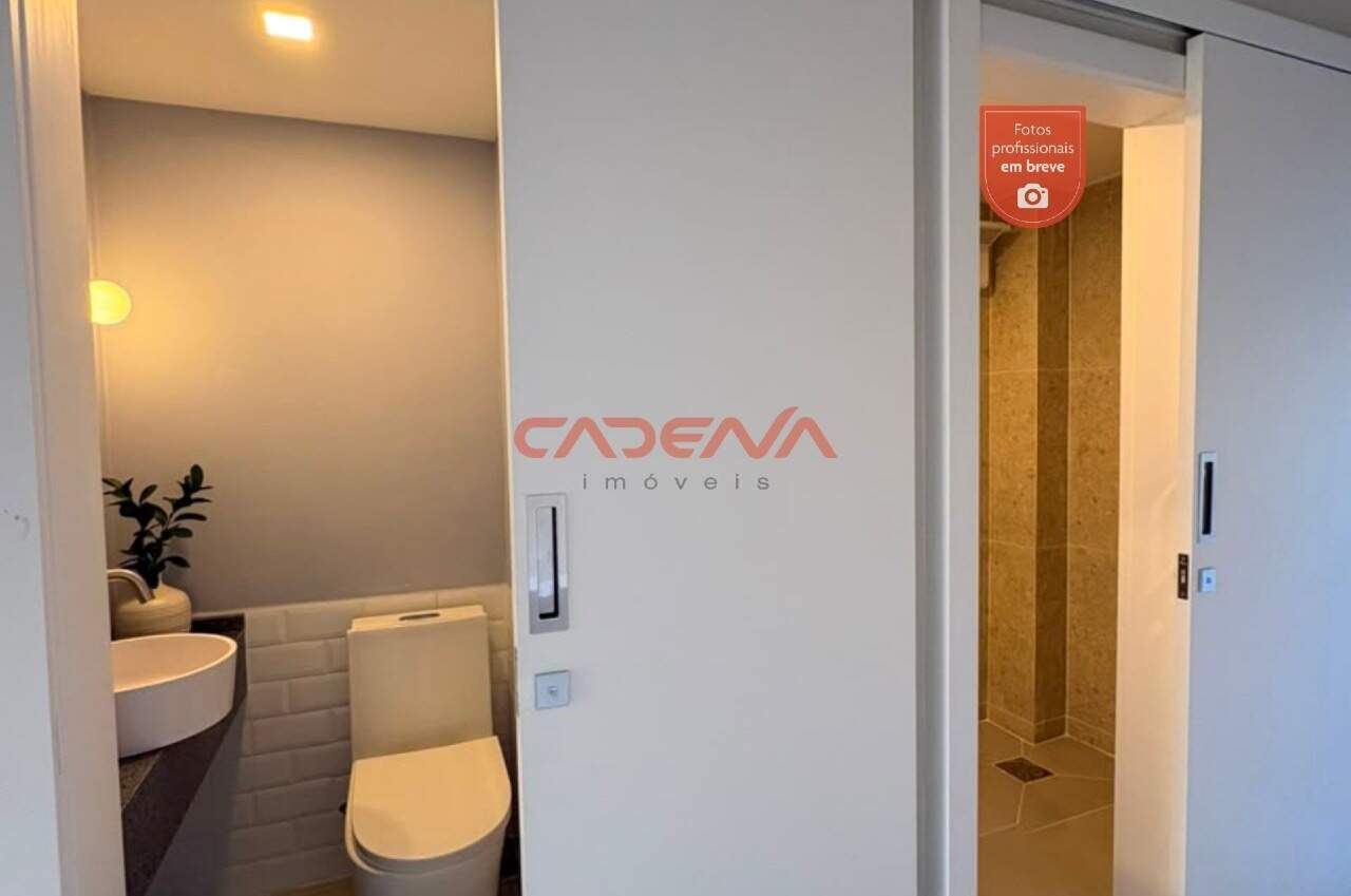 Apartamento à venda no Água Verde: 