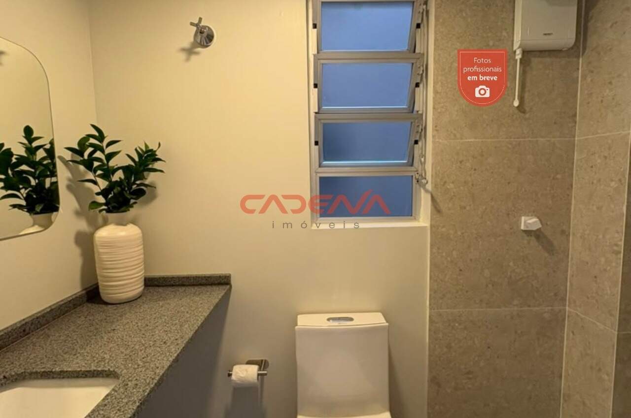 Apartamento à venda no Água Verde: 