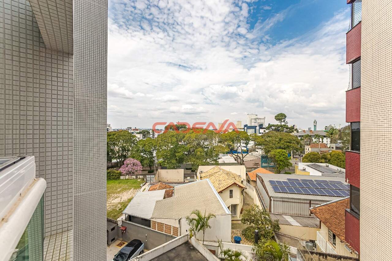 Apartamento à venda no Alto da Glória: 