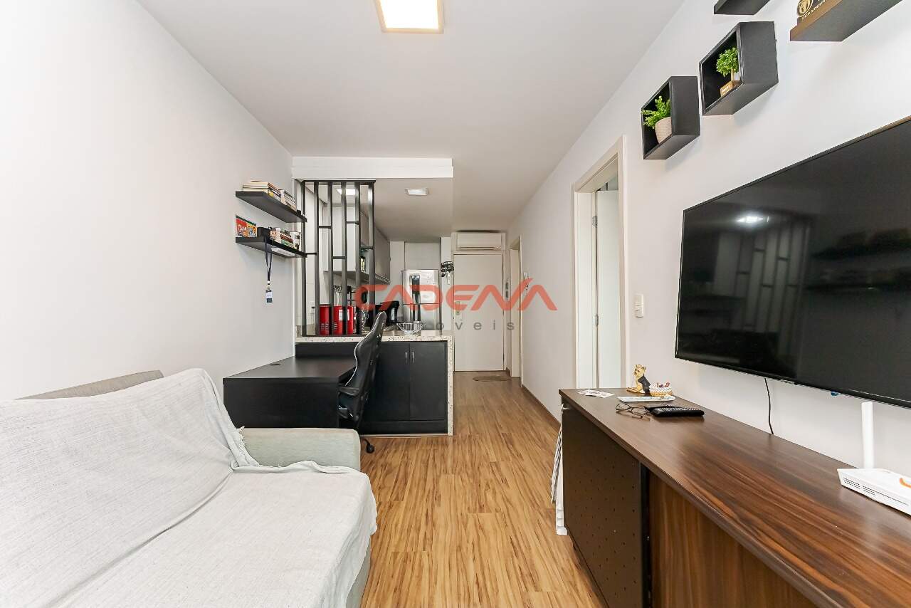 Apartamento à venda no Alto da Glória: 