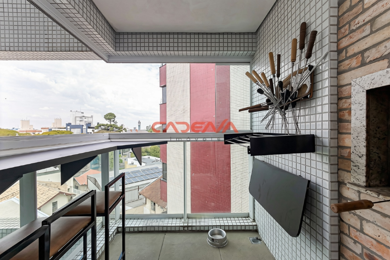 Apartamento à venda no Alto da Glória: 