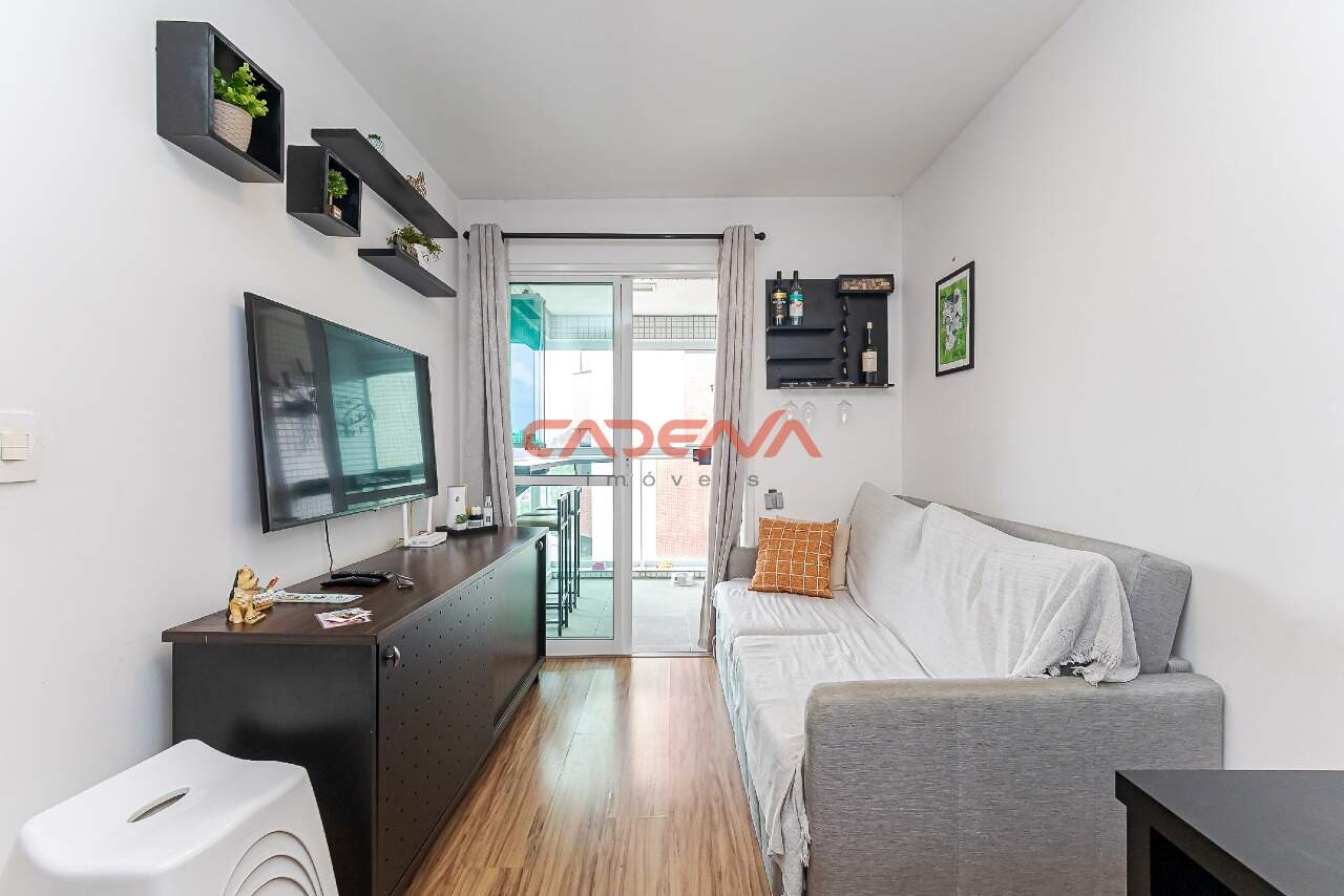 Apartamento à venda no Alto da Glória: 