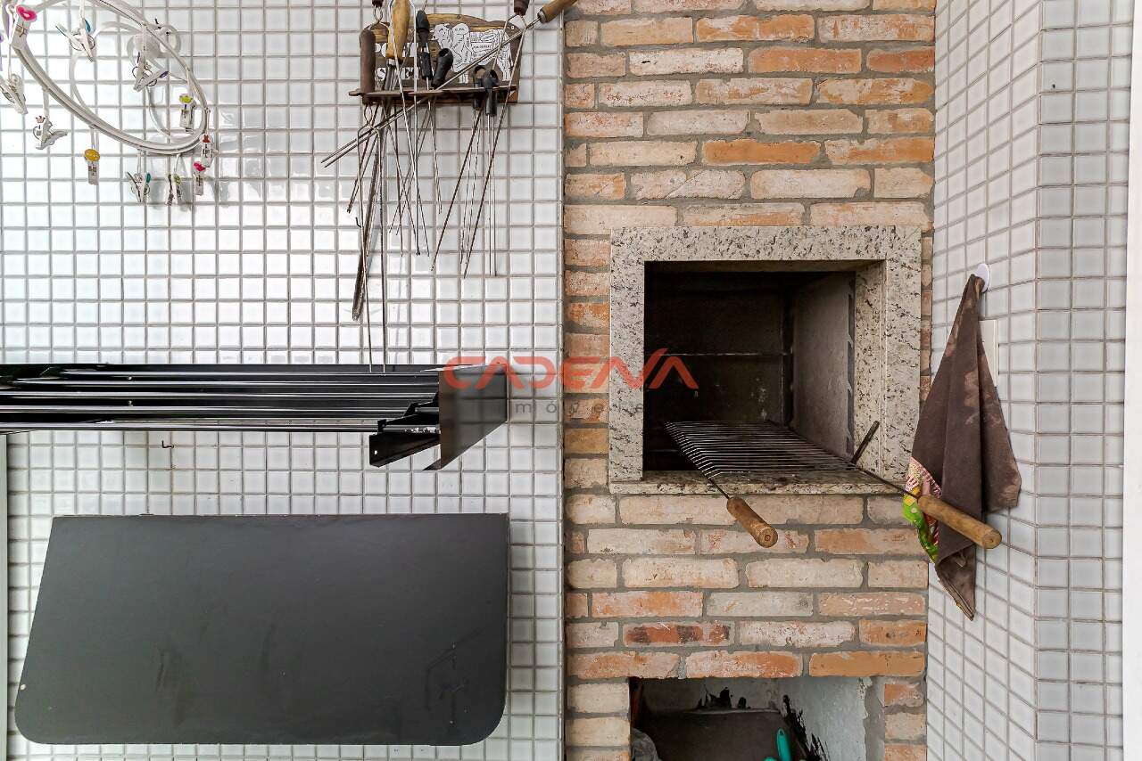 Apartamento à venda no Alto da Glória: 