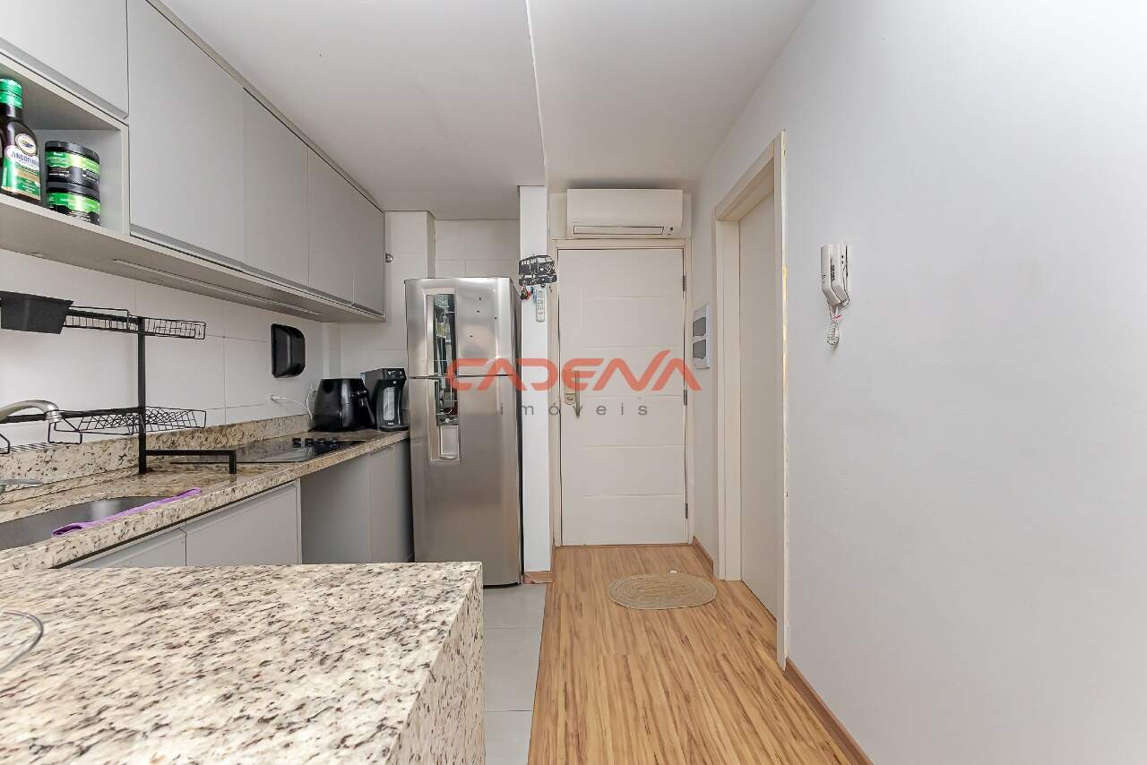 Apartamento à venda no Alto da Glória: 