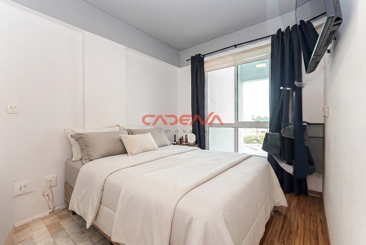 Apartamento à venda no Alto da Glória: 