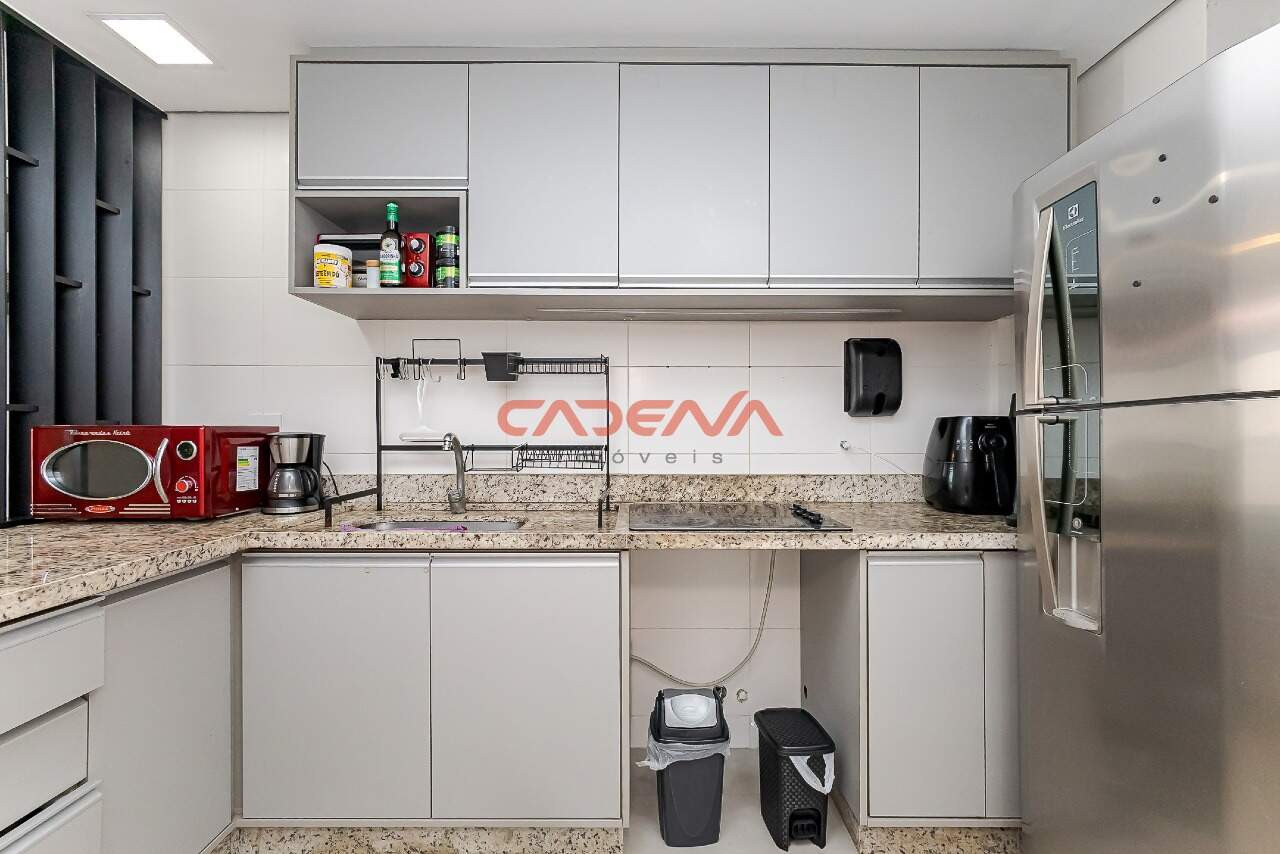 Apartamento à venda no Alto da Glória: 