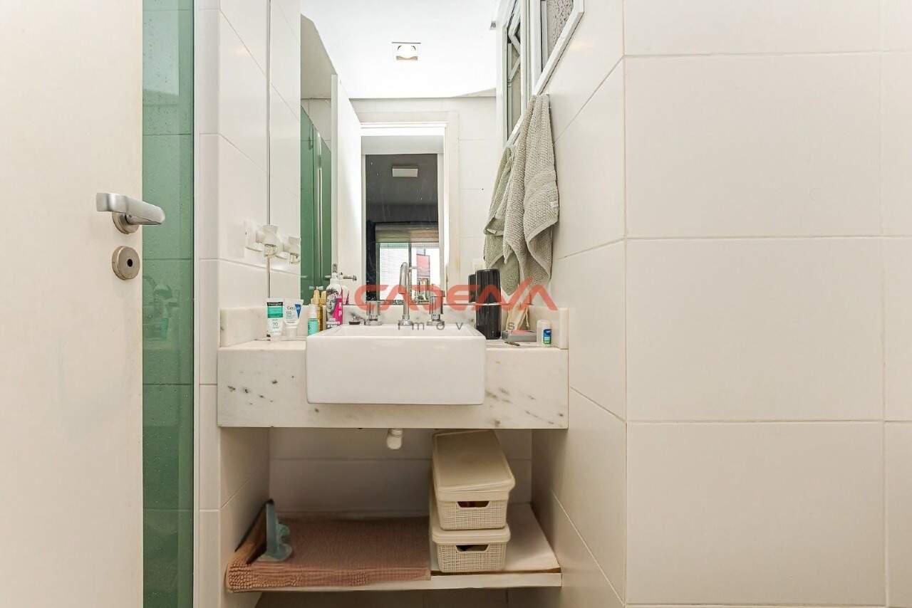 Apartamento à venda no Alto da Glória: 