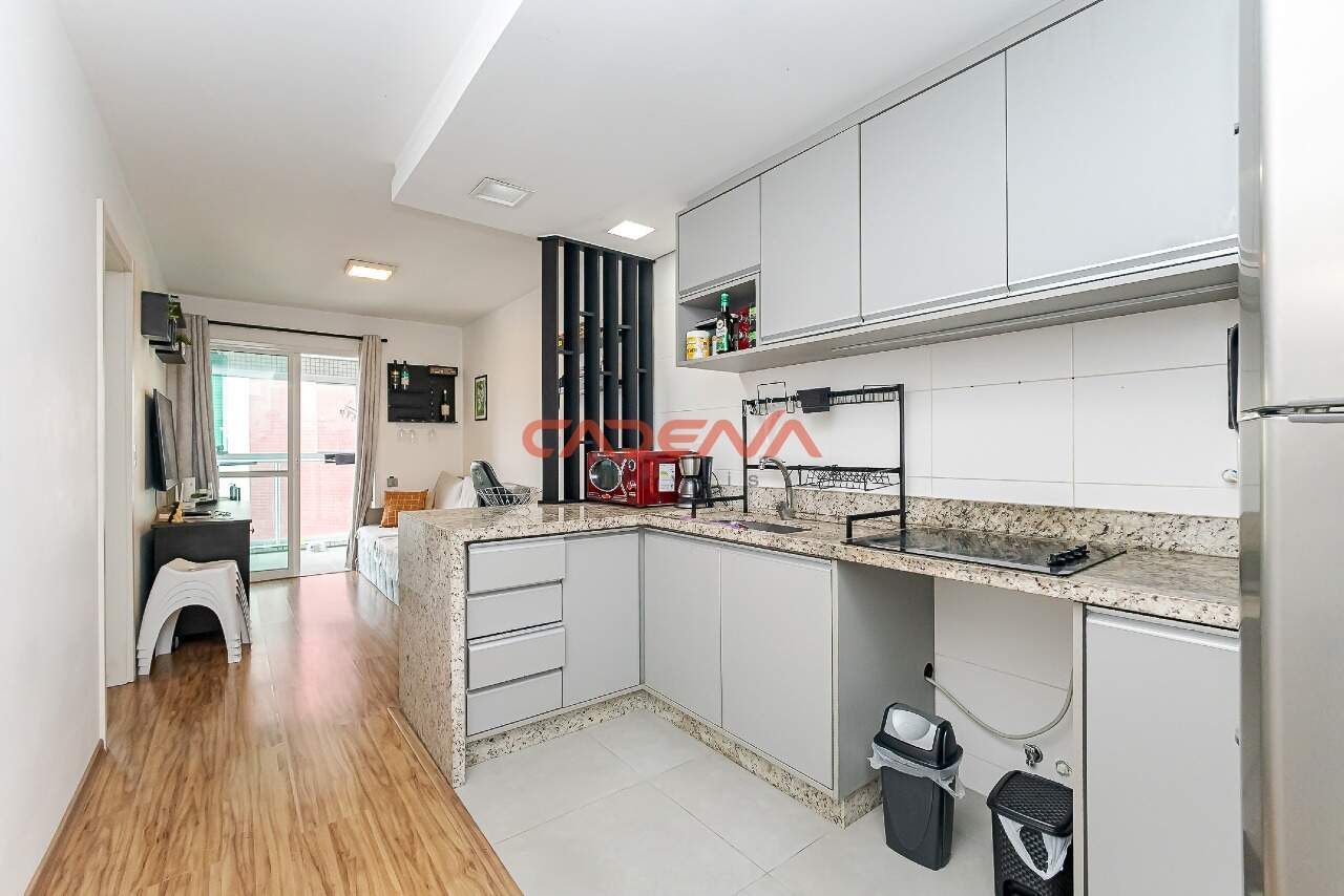 Apartamento à venda no Alto da Glória: 