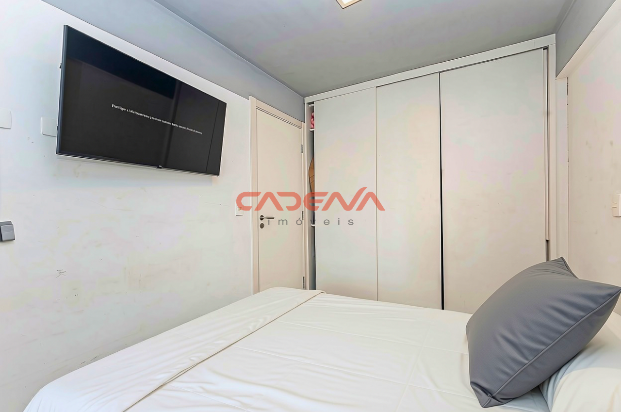 Apartamento à venda no Alto da Glória: 
