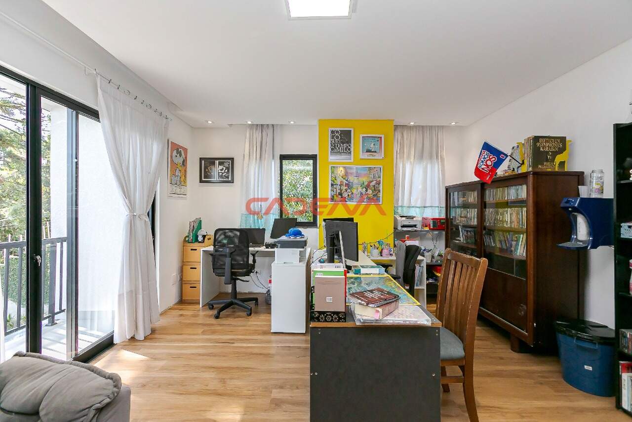 Casa em condomínio fechado para aluguel no Taboão: 