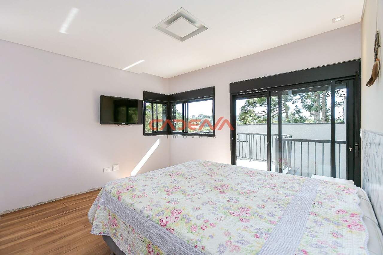 Casa em condomínio fechado para aluguel no Taboão: 