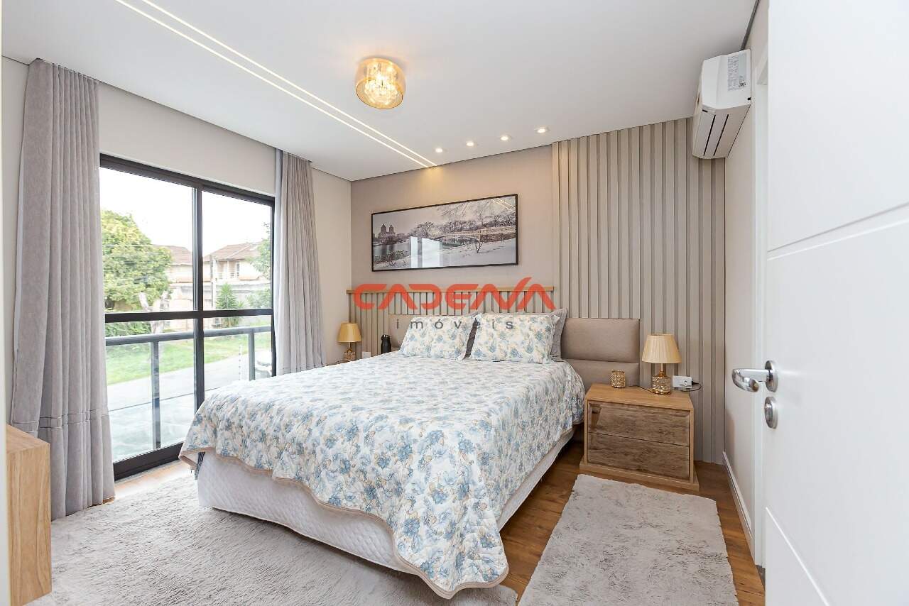 Casa à venda no Boa Vista: 