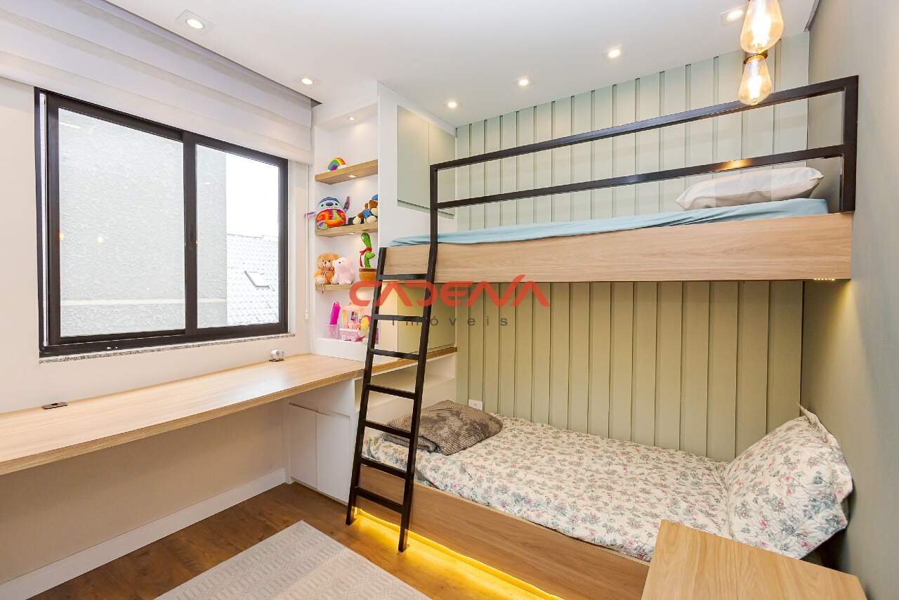 Casa à venda no Boa Vista: 