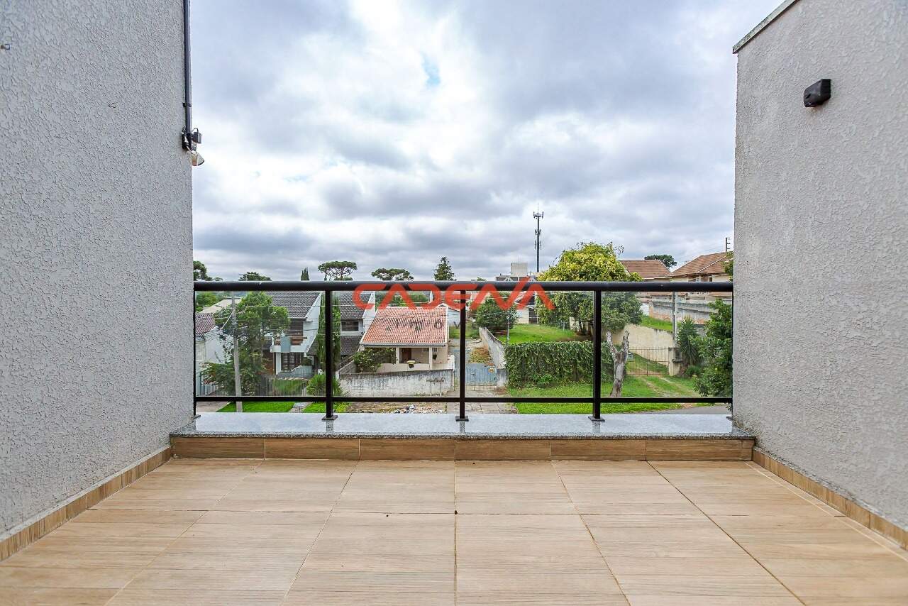 Casa à venda no Boa Vista: 