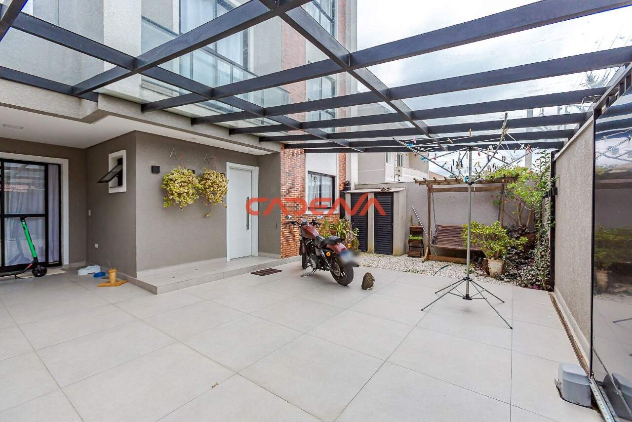 Casa à venda no Boa Vista: 