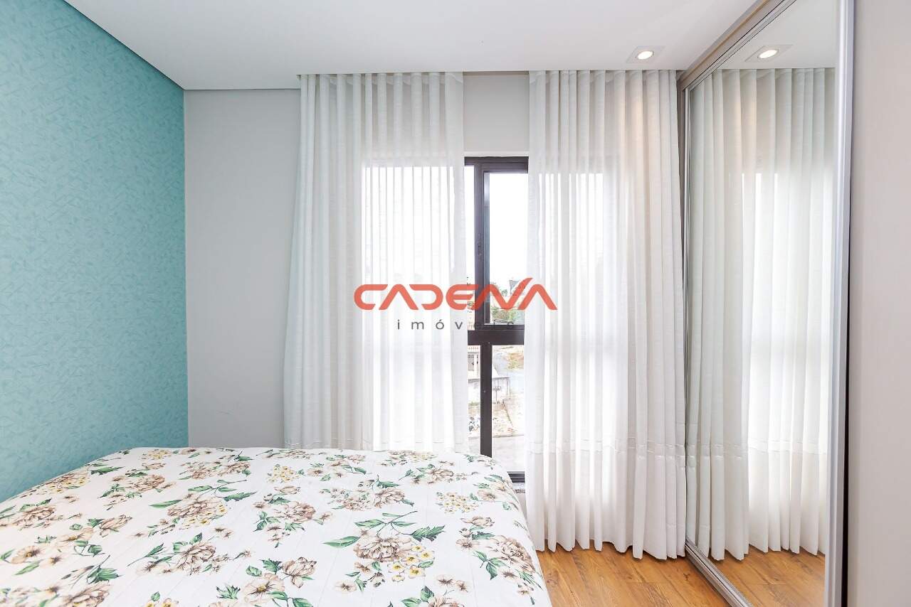 Casa à venda no Boa Vista: 