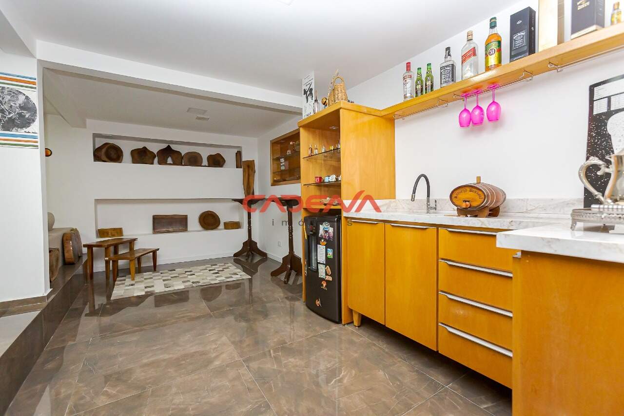 Casa à venda no Boa Vista: 