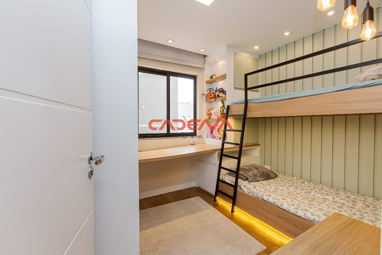 Casa à venda no Boa Vista: 