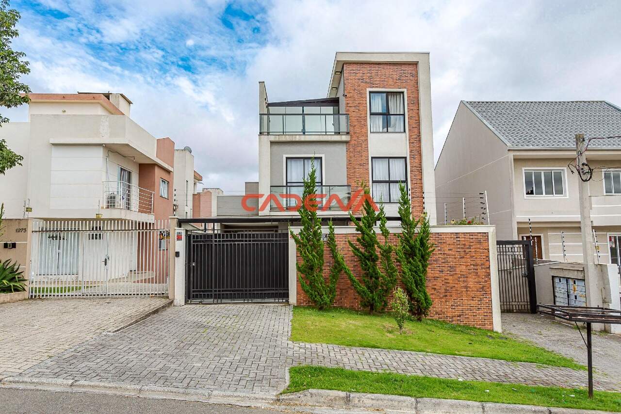 Casa à venda no Boa Vista: 
