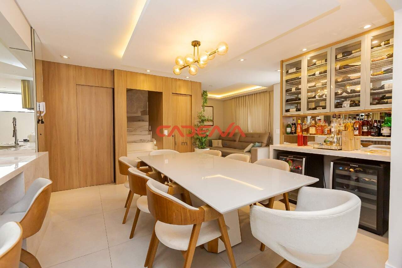 Casa à venda no Boa Vista: 