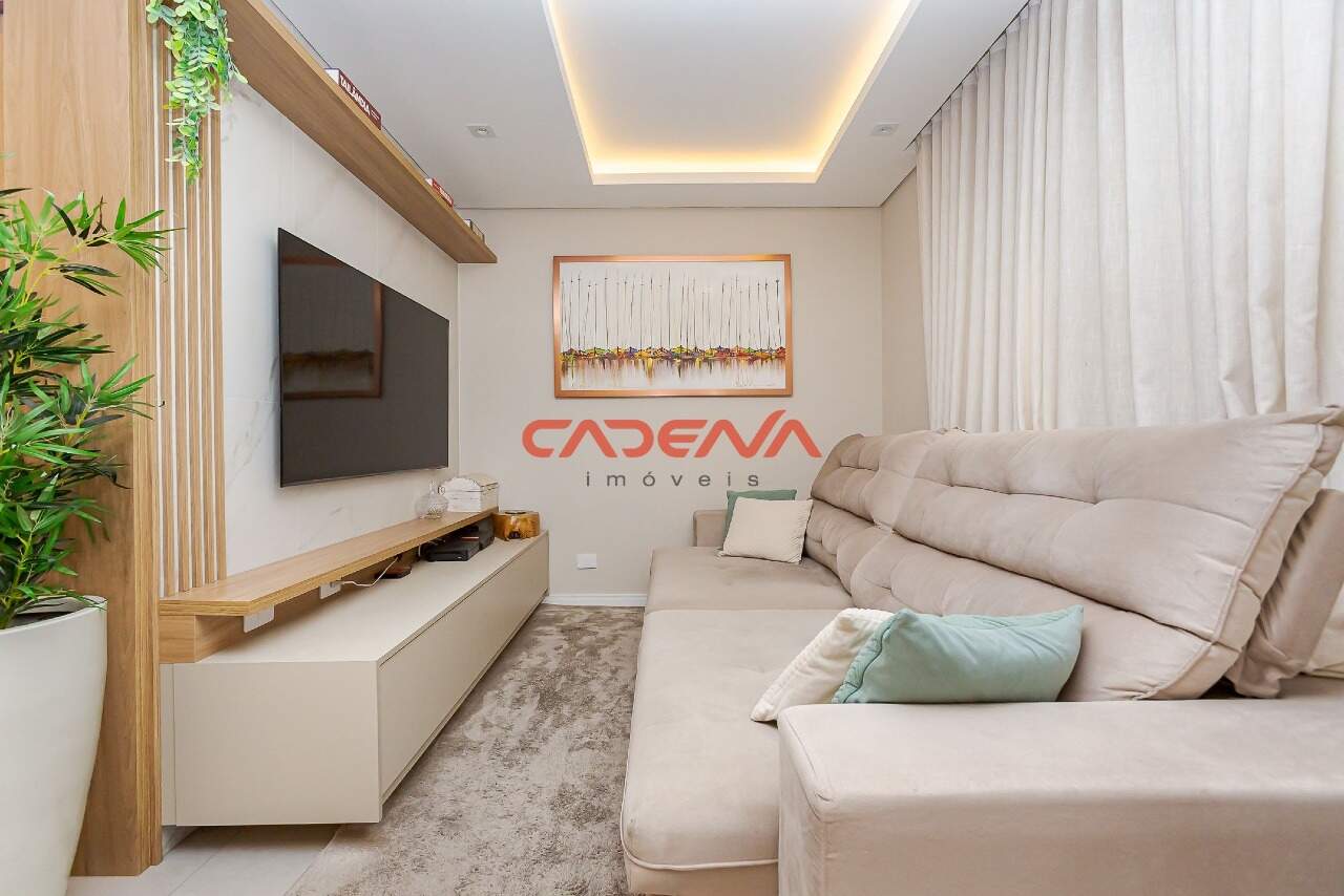 Casa à venda no Boa Vista: 