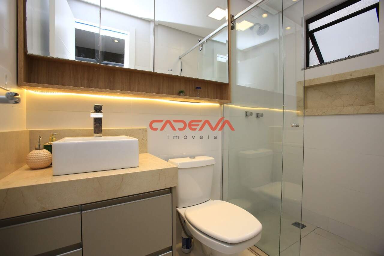 Casa à venda no Boa Vista: 