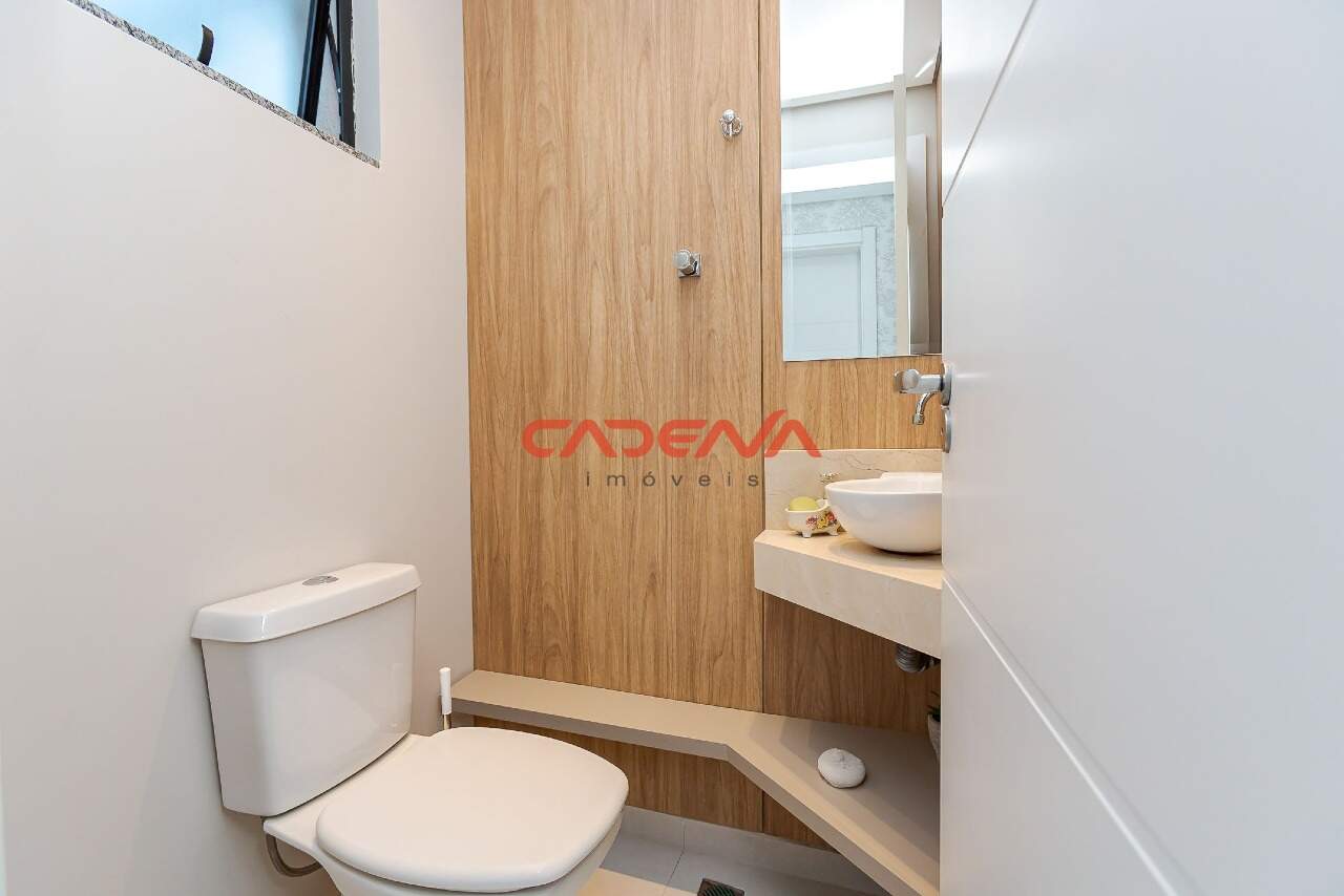 Casa à venda no Boa Vista: 