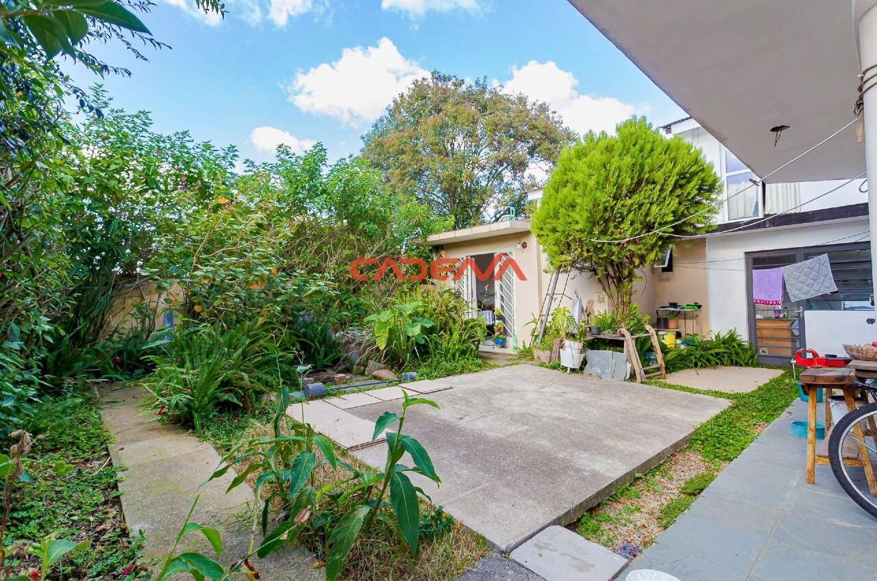 Casa à venda no Boa Vista: 