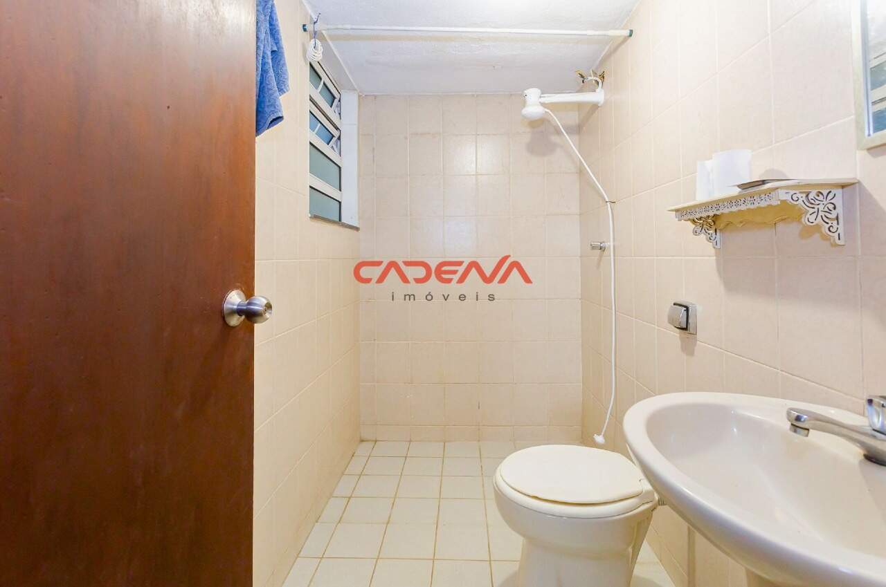 Casa à venda no Boa Vista: 