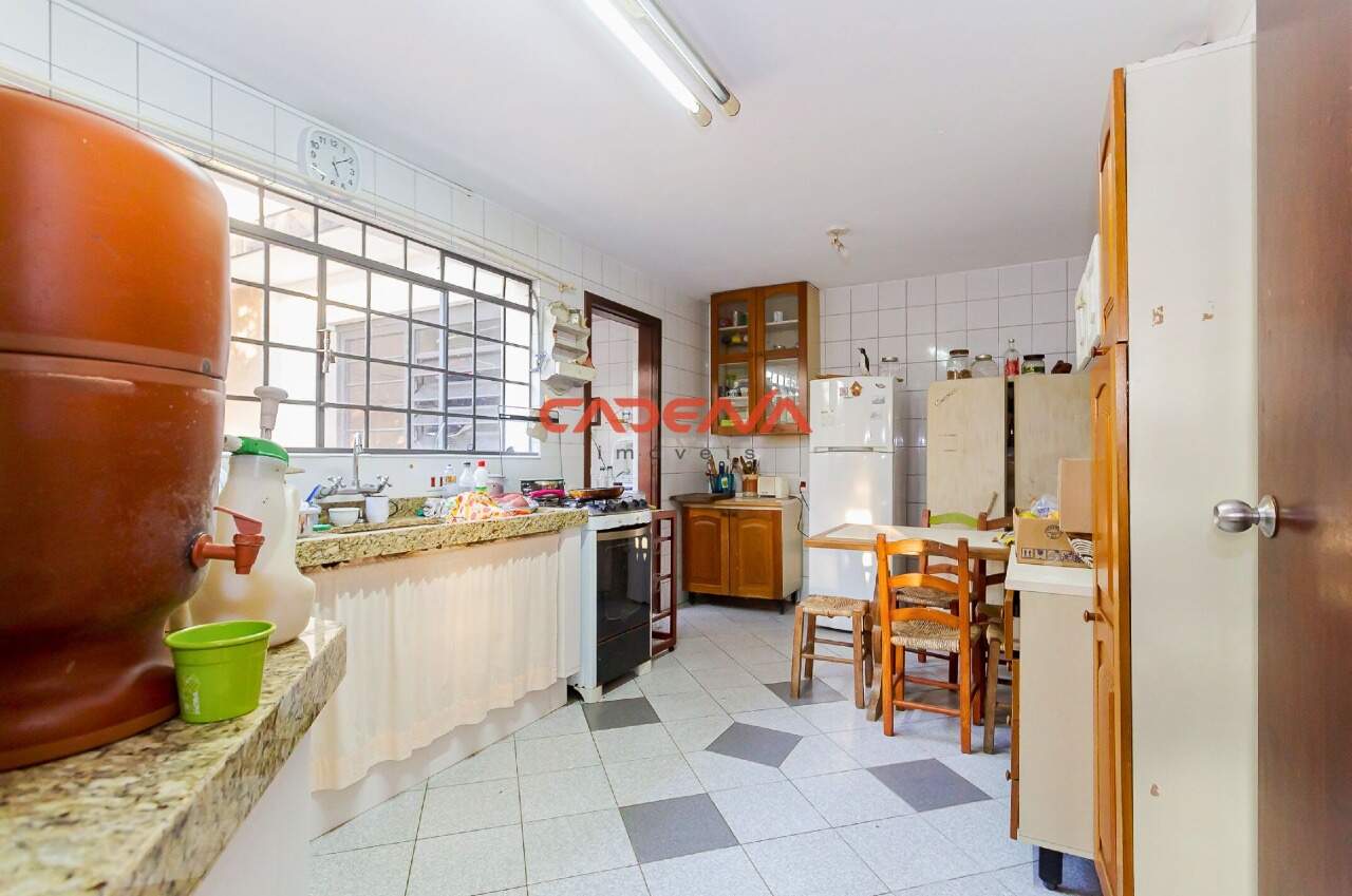 Casa à venda no Boa Vista: 