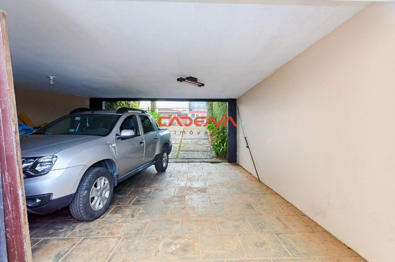 Casa à venda no Boa Vista: 